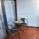 Zarichna House Slavske