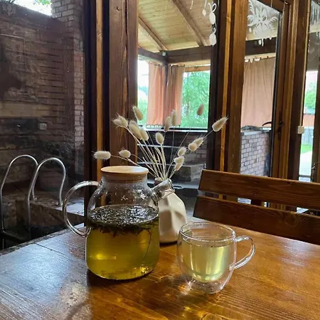 Zarichna House Alloggio in famiglia