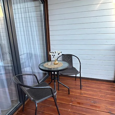 Zarichna House Slawske