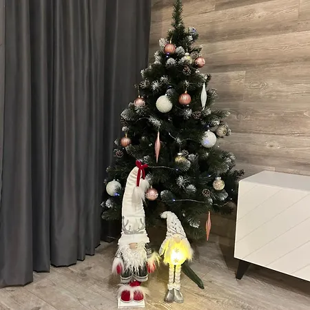 Alloggio in famiglia Zarichna House