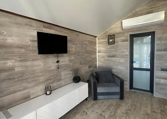 Zarichna House 홈스테이