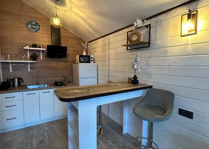 Zarichna House 홈스테이 *