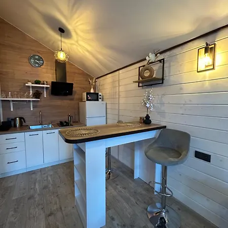 Zarichna House Pansiyon *